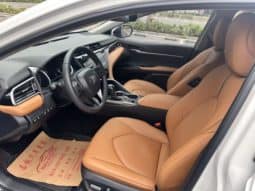 
										Toyota Camry, 2020 full									