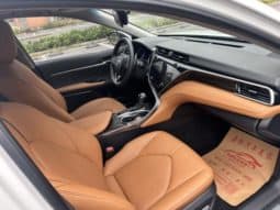 
										Toyota Camry, 2020 full									
