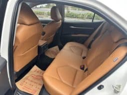 
										Toyota Camry, 2020 full									
