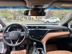 
										Toyota Camry, 2020 full									