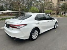 
										Toyota Camry, 2020 full									