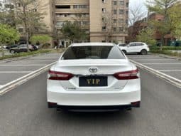 
										Toyota Camry, 2020 full									