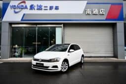 67d834fb25080 Volkswagen Polo (IV), 2021