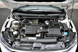 
										Volkswagen Polo (IV), 2021 full									