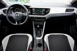 
										Volkswagen Polo (IV), 2021 full									
