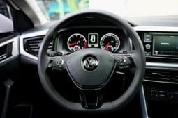 
										Volkswagen Polo (IV), 2021 full									