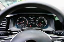 
										Volkswagen Polo (IV), 2021 full									