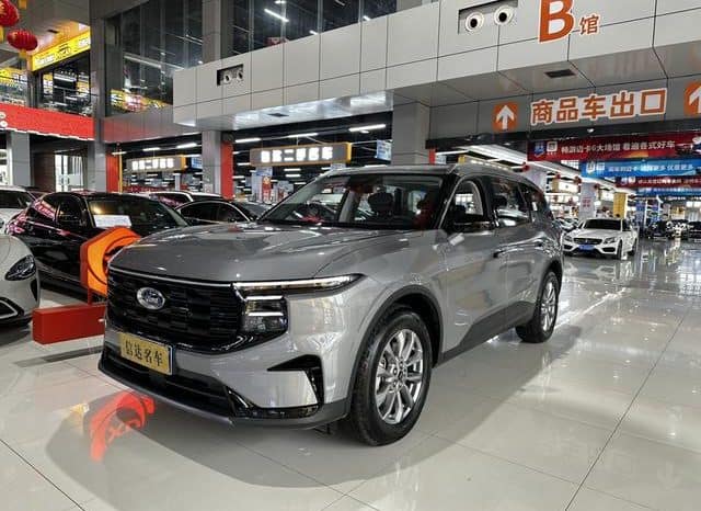 67d83608b1aa2 Ford Edge (II), 2024