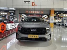 
										Ford Edge (II), 2024 full									