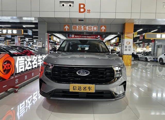 
								Ford Edge (II), 2024 full									