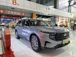 
										Ford Edge (II), 2024 full									