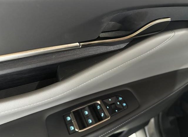 
								Ford Edge (II), 2024 full									