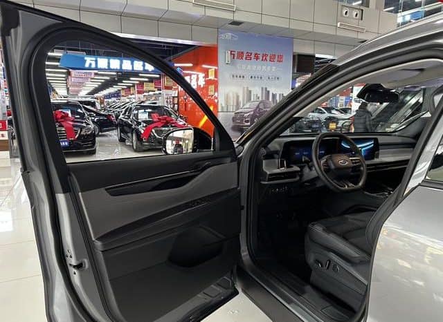 
								Ford Edge (II), 2024 full									