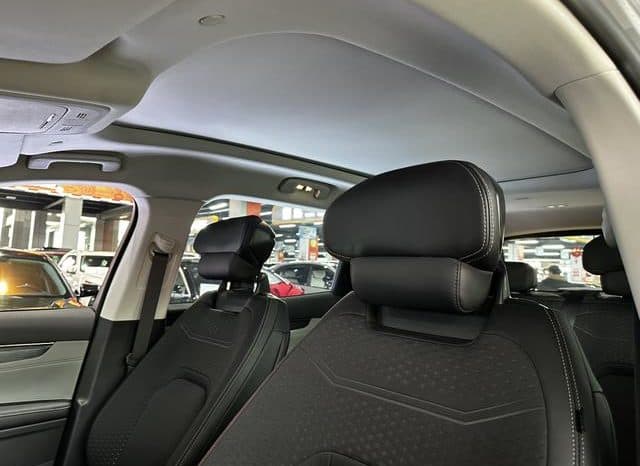 
								Ford Edge (II), 2024 full									