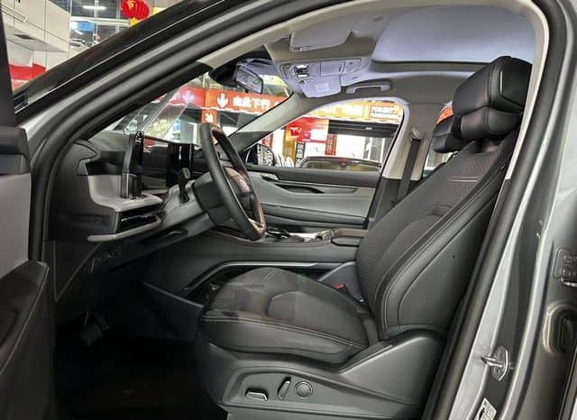 
								Ford Edge (II), 2024 full									