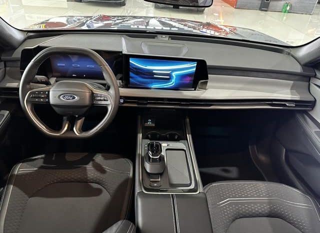 
								Ford Edge (II), 2024 full									