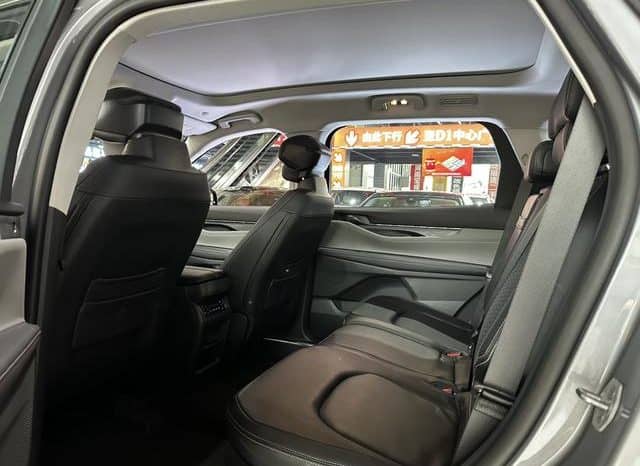 
								Ford Edge (II), 2024 full									