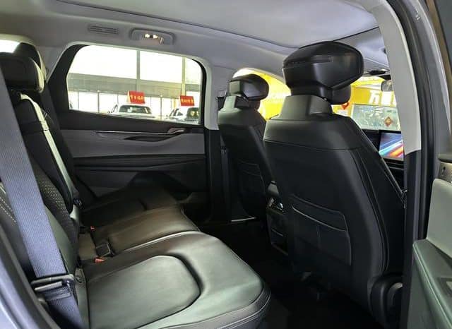 
								Ford Edge (II), 2024 full									