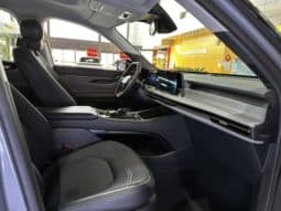 
										Ford Edge (II), 2024 full									