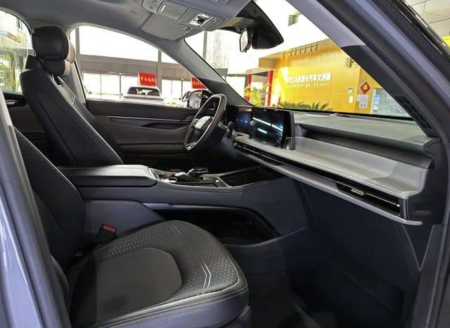 
								Ford Edge (II), 2024 full									