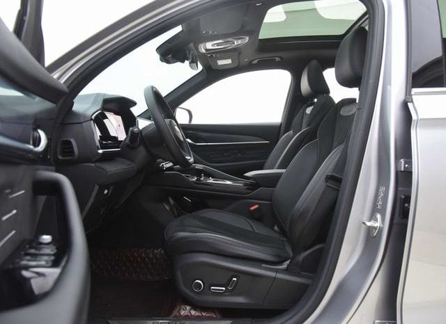
								Geely Monjaro, 2023 full									