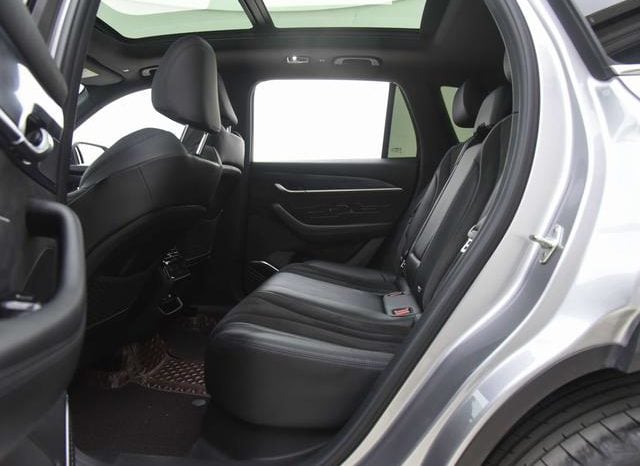 
								Geely Monjaro, 2023 full									