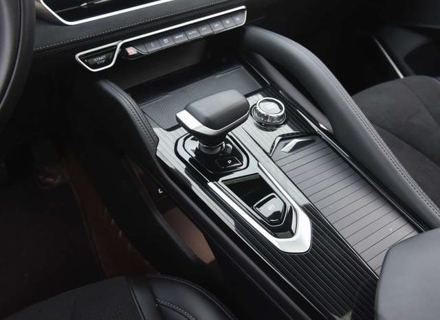 
								Geely Monjaro, 2023 full									