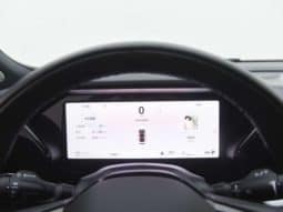 
										Geely Monjaro, 2023 full									