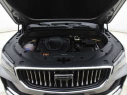 
										Geely Monjaro, 2023 full									