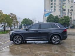 
										Geely Monjaro, 2022 full									