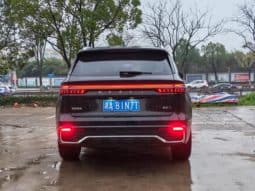 
										Geely Monjaro, 2022 full									