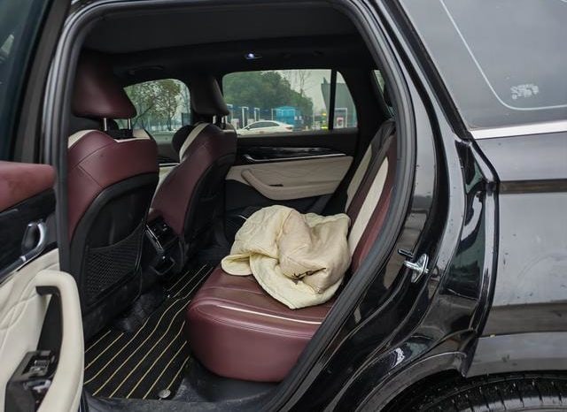 
								Geely Monjaro, 2022 full									