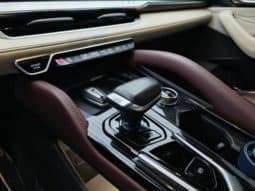 
										Geely Monjaro, 2022 full									