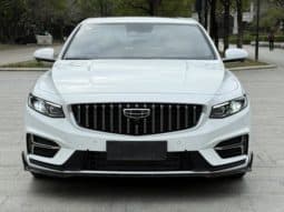 
										Geely Preface, 2024 full									