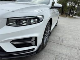 
										Geely Preface, 2024 full									