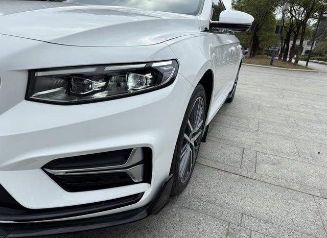
								Geely Preface, 2024 full									