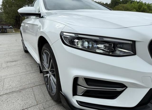 
								Geely Preface, 2024 full									