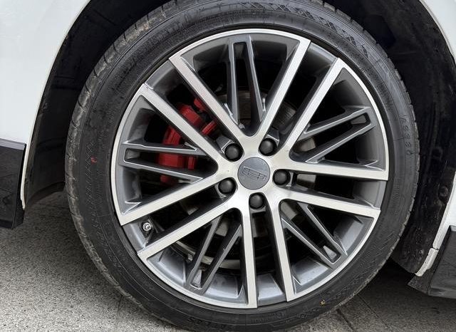 
								Geely Preface, 2024 full									