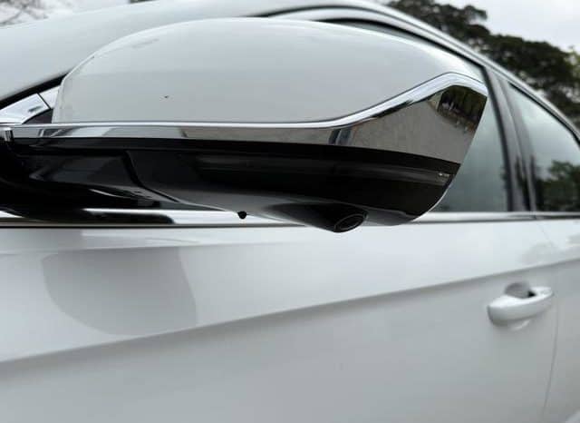 
								Geely Preface, 2024 full									
