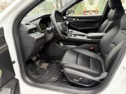 
										Geely Preface, 2024 full									
