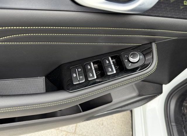 
								Geely Preface, 2024 full									