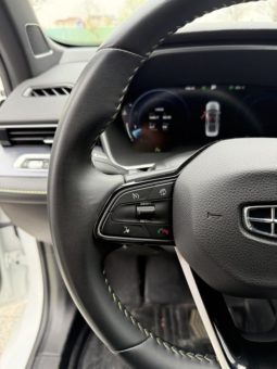 
										Geely Preface, 2024 full									