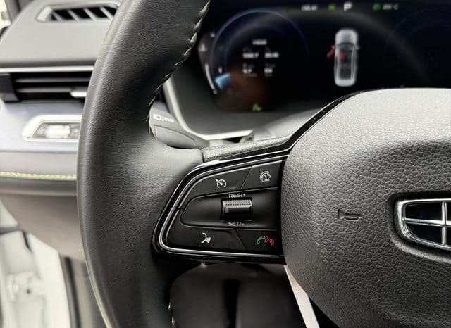 
								Geely Preface, 2024 full									