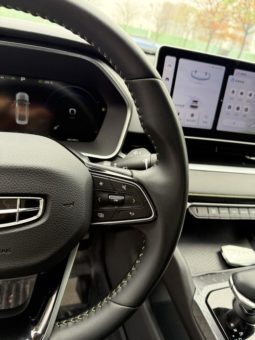 
										Geely Preface, 2024 full									