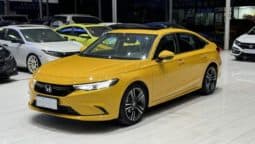 67d836523a52a Honda Integra (V), 2022
