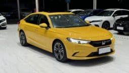 
										Honda Integra (V), 2022 full									