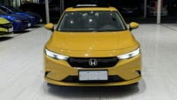 
										Honda Integra (V), 2022 full									