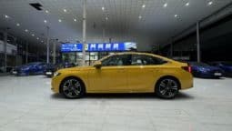 
										Honda Integra (V), 2022 full									