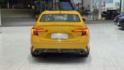 
										Honda Integra (V), 2022 full									