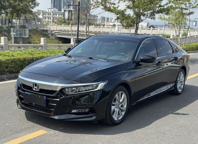 67d836566718f Honda Accord, 2020